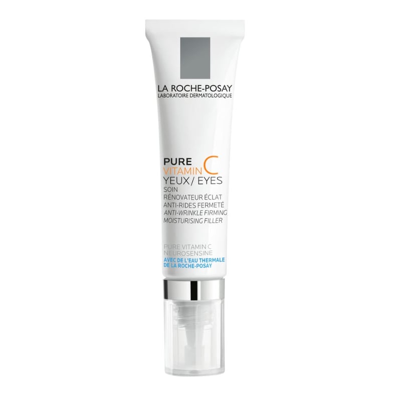 La Roche-Posay - Contorno de Ojos Antiedad La Roche-Posay Redermic Hyalu C