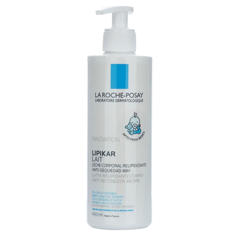 La Roche-Posay - Crema Emoliente La Roche-Posay Lipikar