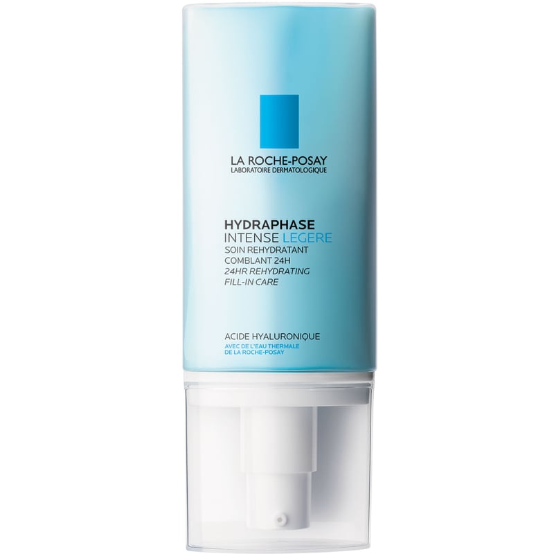 La Roche-Posay - Crema Facial La Roche-Posay Hydraphase Intense Ligera
