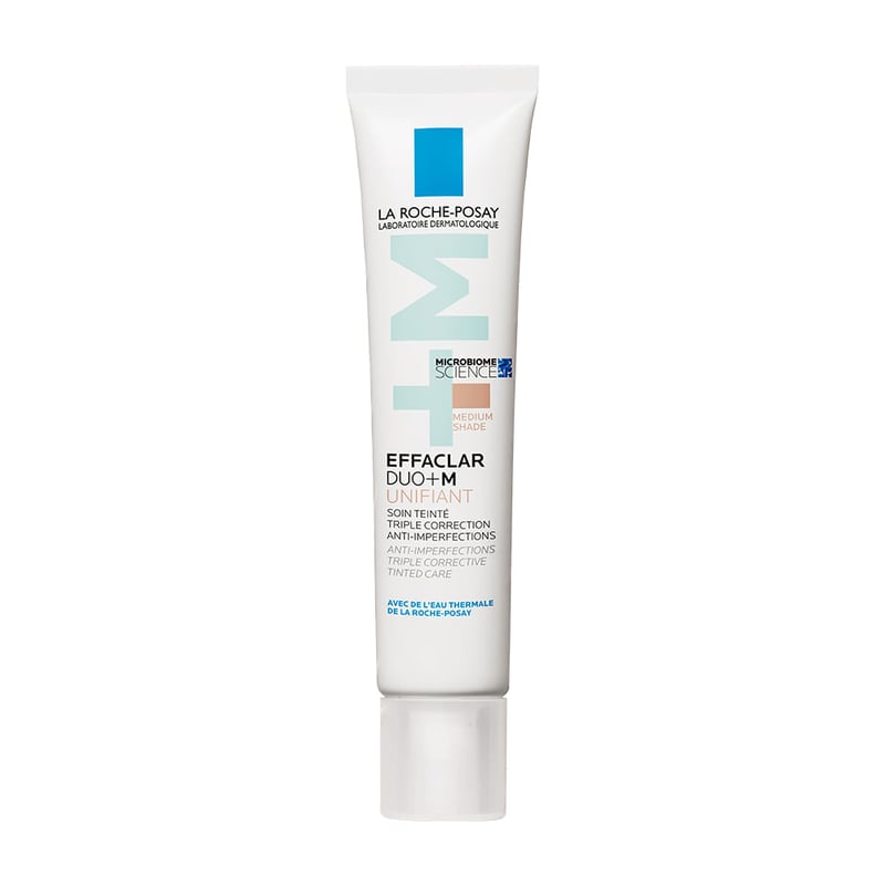 La Roche-Posay - Crema La Roche Posay Effaclar Duo + M Medium