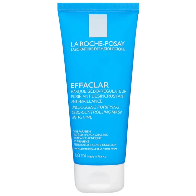 La Roche-Posay - Effaclar Mask