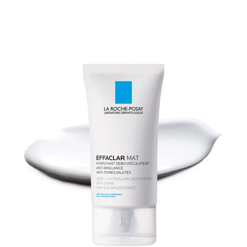 La Roche-Posay - Effaclar MAT