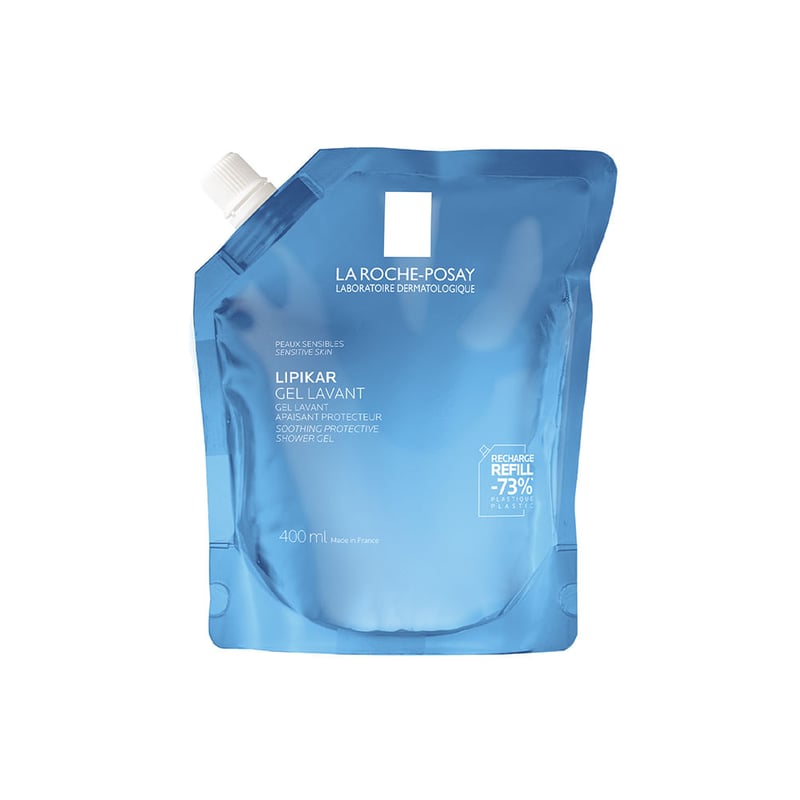 La Roche-Posay - Gel de Limpieza La Roche-Posay Lipikar Gel Lavant