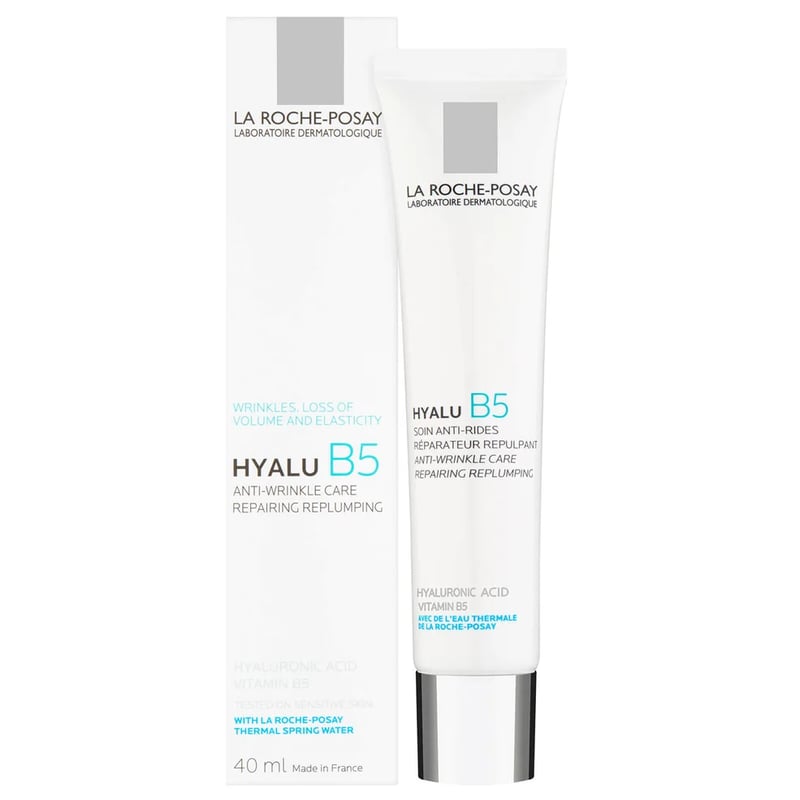 La Roche-Posay - Hyalu B5 Hyaluronic Moisturiser