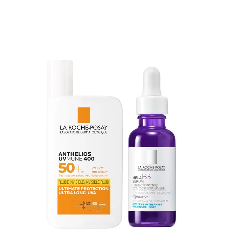 La Roche-Posay - Hyperpigmentation Duo