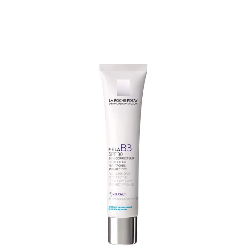 La Roche-Posay - MelaB3 Anti-Dark Spots Corrective Moisturiser SPF30 Cream