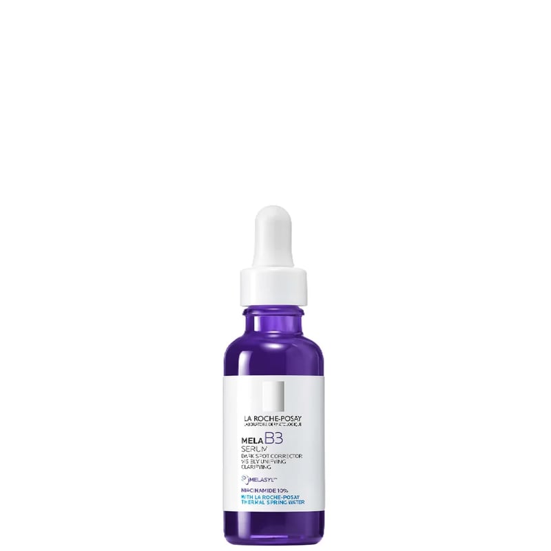 La Roche-Posay - MelaB3 Serum: Intense Anti-Dark Spot Serum for Hyperpigmentation