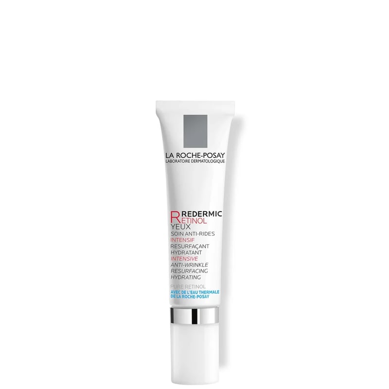 La Roche-Posay - Redermic [R] Retinol Eye Cream