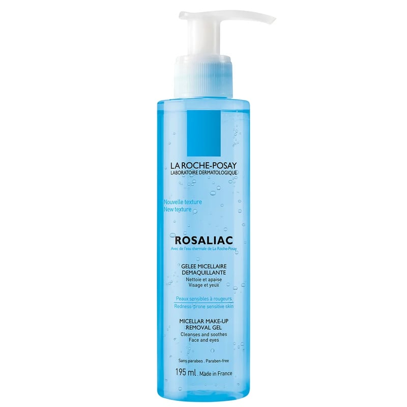 La Roche-Posay - Rosaliac Make-Up Remover Gel