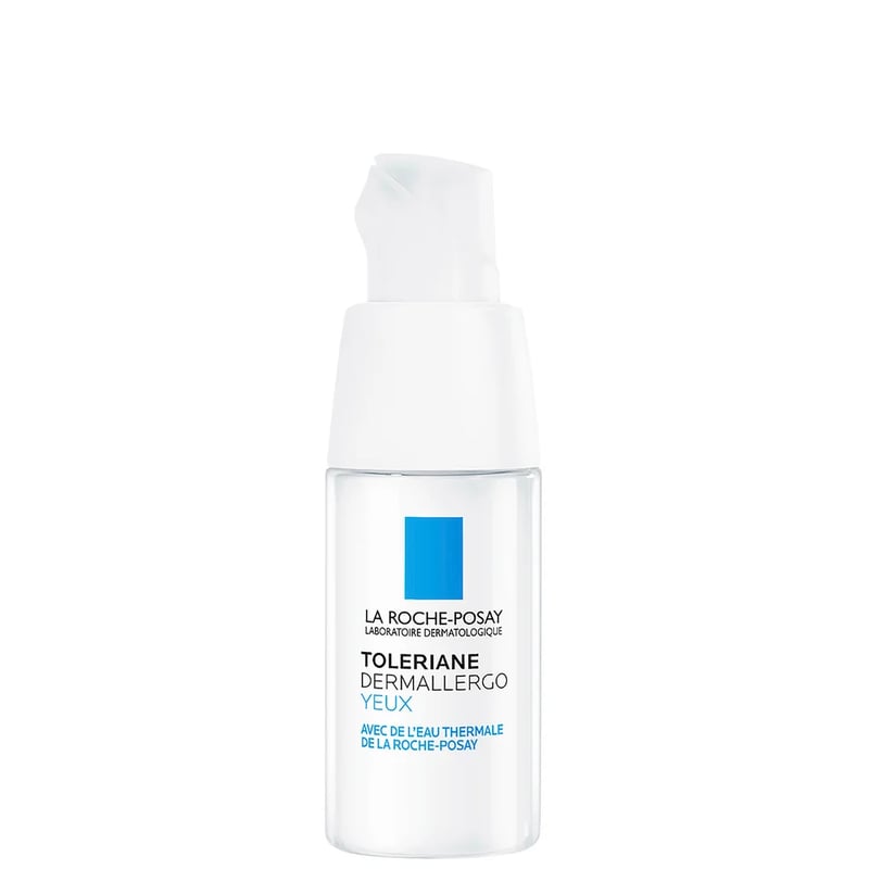 La Roche-Posay - Toleriane Dermallergo Eye Cream
