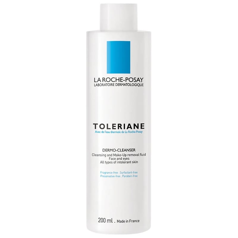 La Roche-Posay - Toleriane Dermo-Cleanser