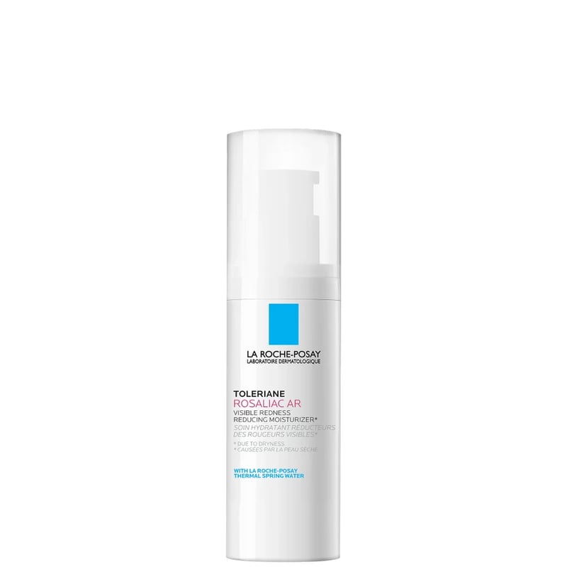 La Roche-Posay - Toleriane Rosaliac AR Concentrate for Dry, Redness-Prone Skin