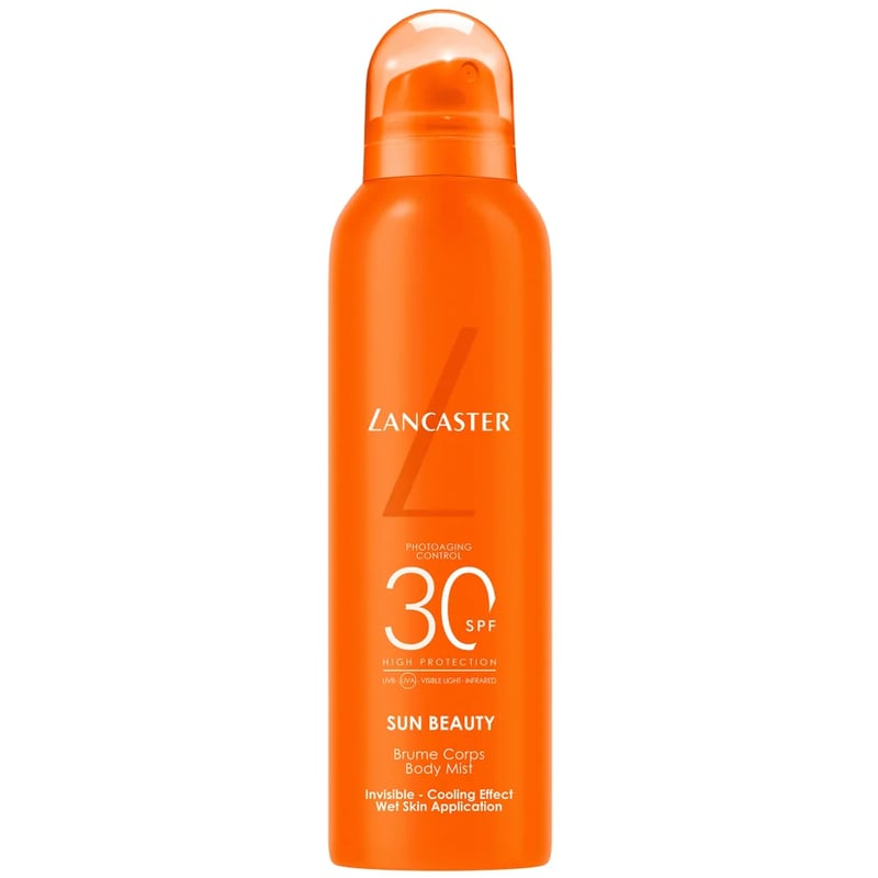 Lancaster - Sun Sport Cooling Invisible Mist SPF30