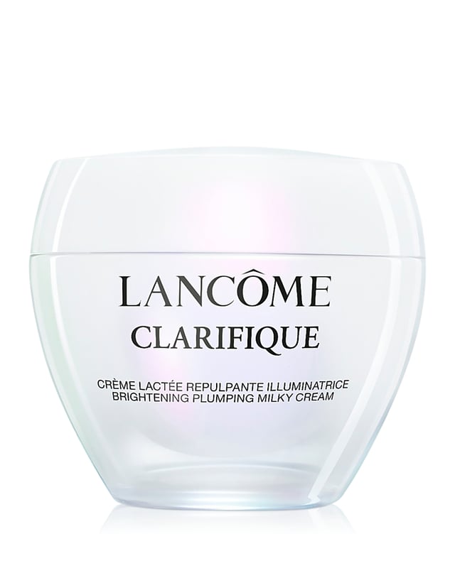Clarifique Milky Brightening & Plumping Face Cream