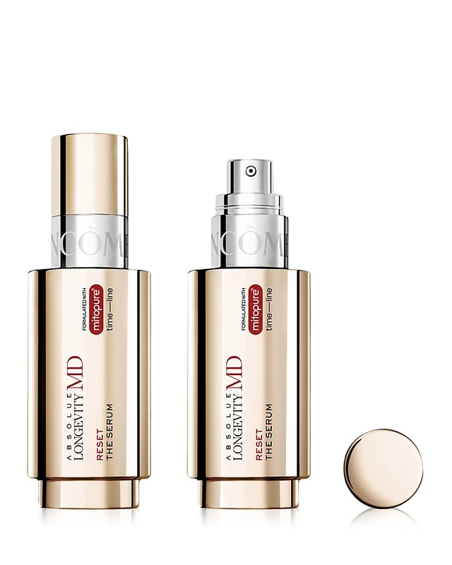 Absolue Longevity Md Reset Face Serum