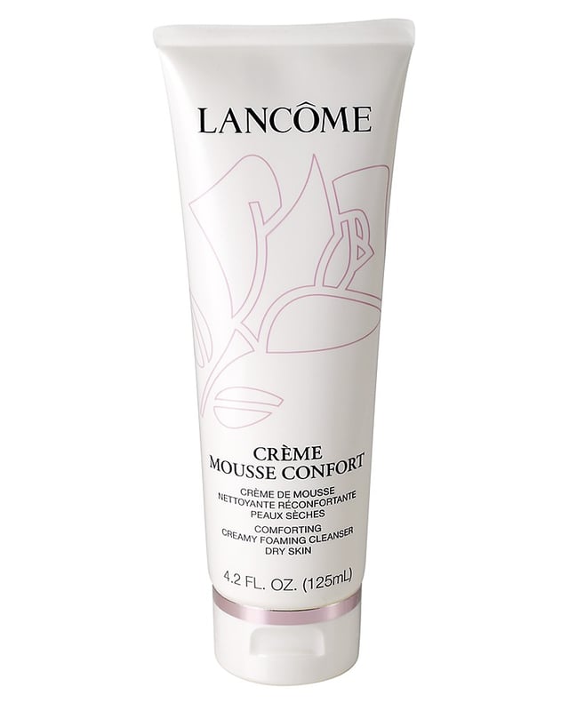 Creme Mousse Confort Creamy Foaming Cleanser