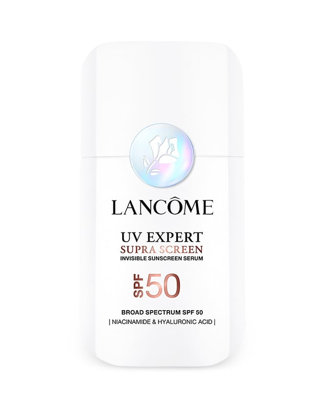 Uv Expert Supra Screen Invisible Sunscreen Serum Spf 50