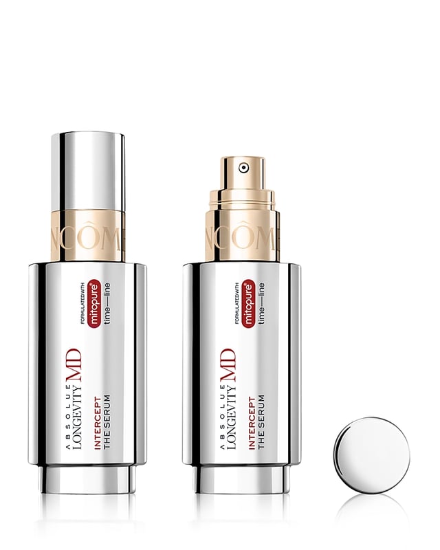 Absolue Longevity Md Intercept Face Serum