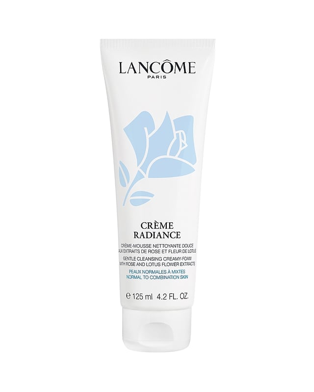 Creme Radiance Clarifying Cream-to-Foam Cleanser