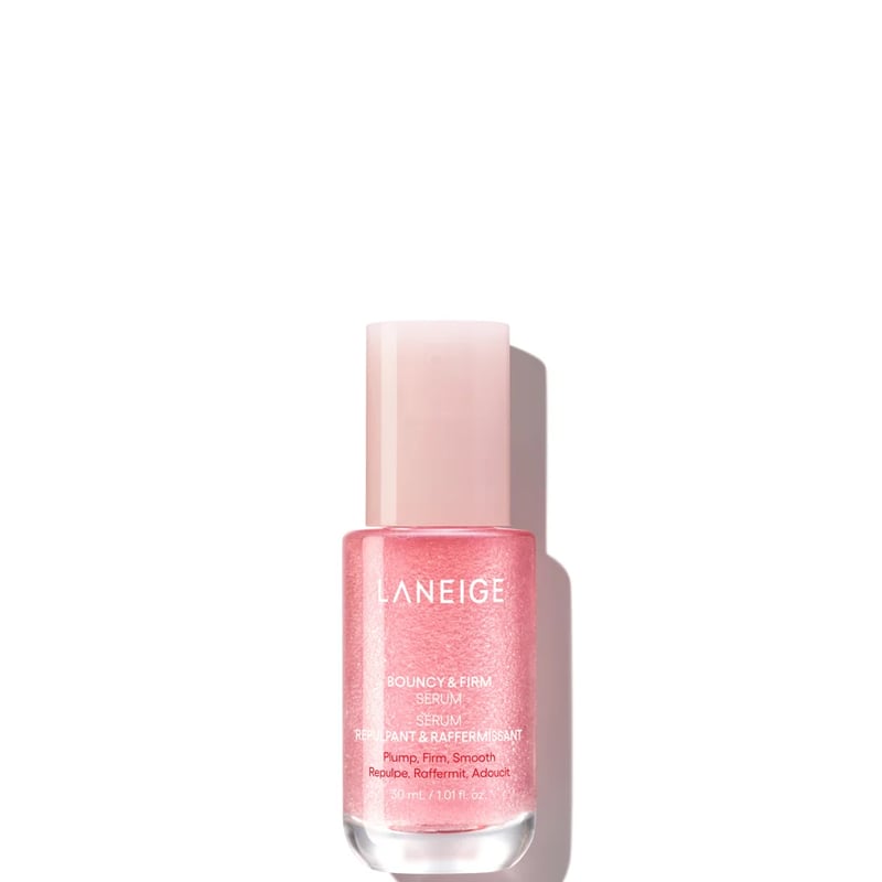 LANEIGE - Bouncy & Firm Serum