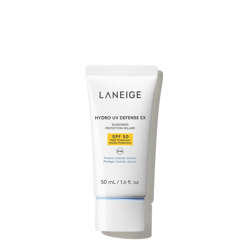 LANEIGE - Hydro UV Defence EX SPF 50