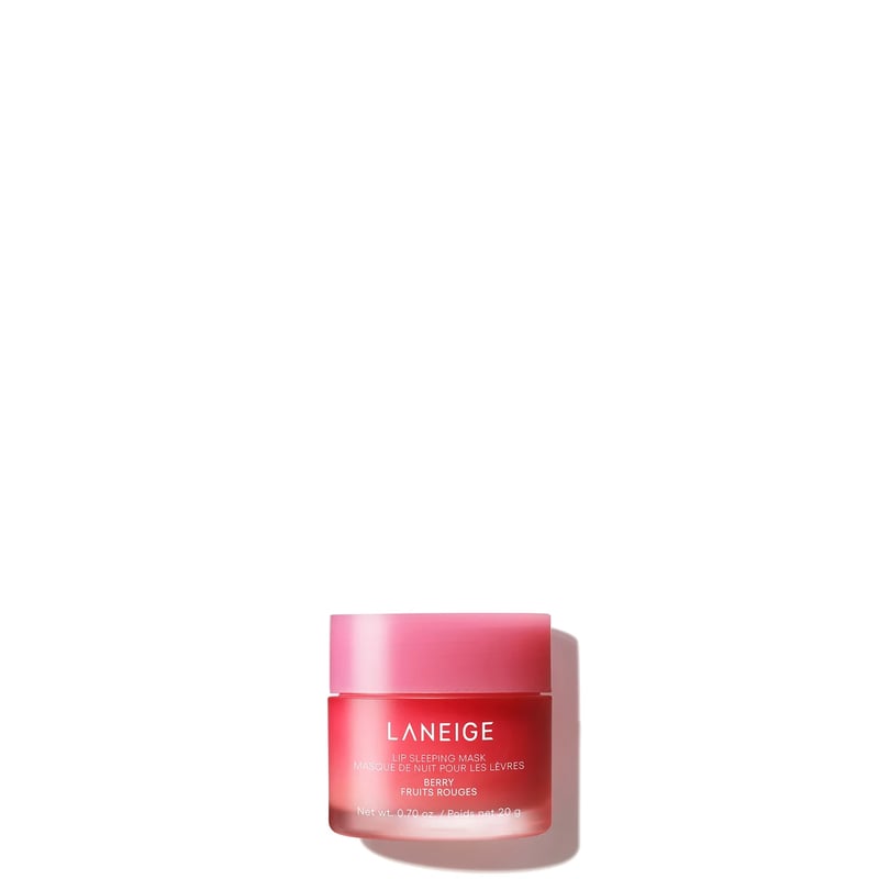 LANEIGE - Lip Sleeping Mask - Berry (Original)