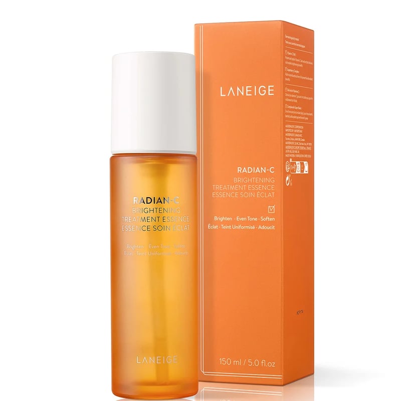 LANEIGE - Radian-C Toner