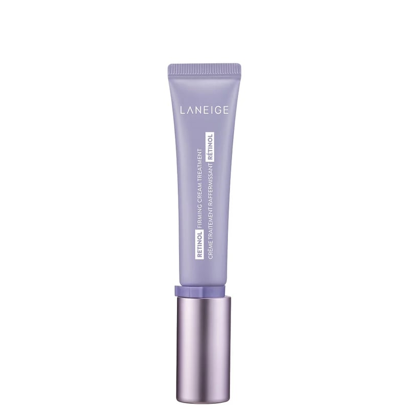 LANEIGE - Retinol Firming Cream Treatment