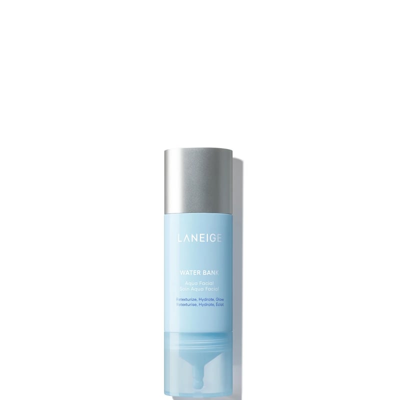 LANEIGE - Water Bank Aqua Facial 30ml
