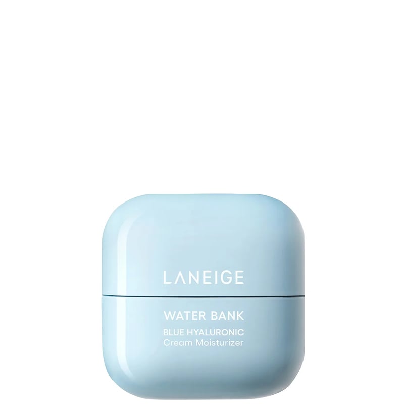LANEIGE - Water Bank Blue Hyaluronic Acid Cream Moisturiser
