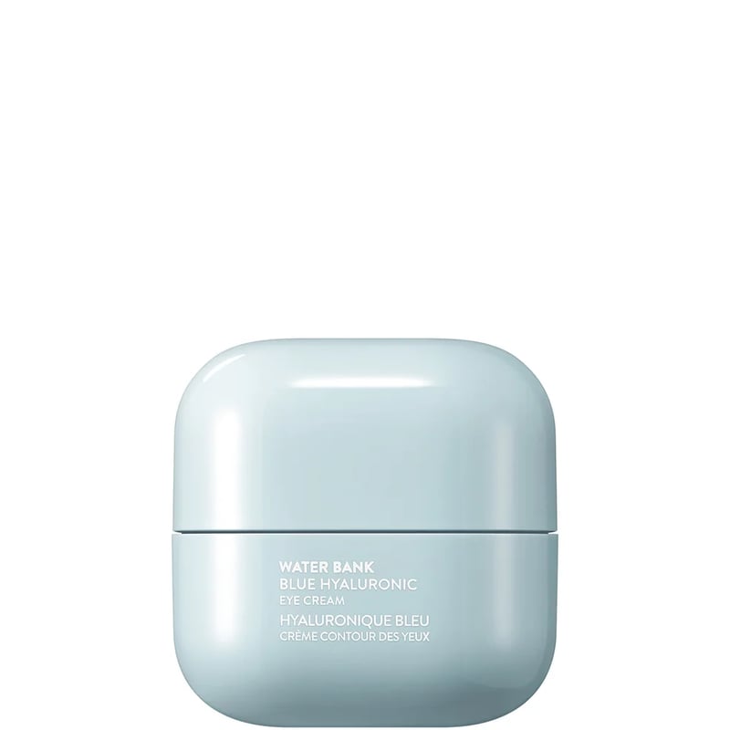 LANEIGE - Water Bank Blue Hyaluronic Eye Cream