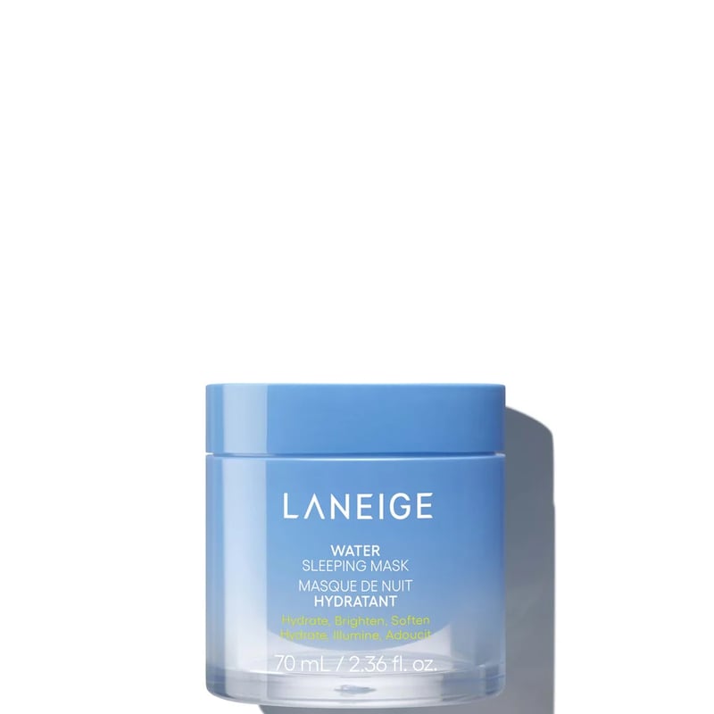LANEIGE - Water Sleeping Mask