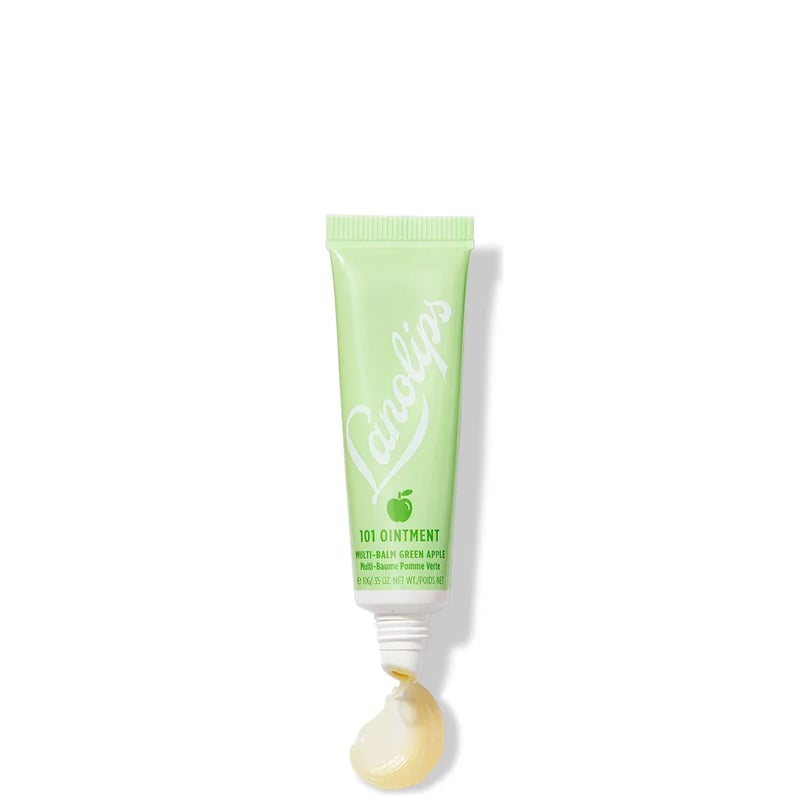 Lanolips - 101 Ointment Multi-Balm Green Apple