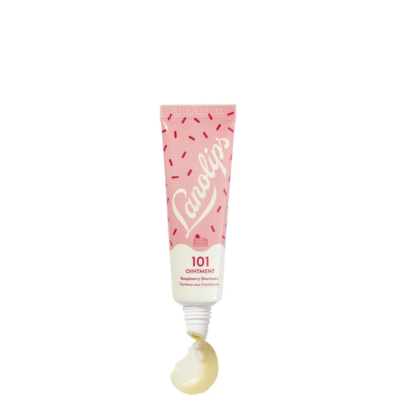 Lanolips - 101 Ointment Raspberry Shortcake