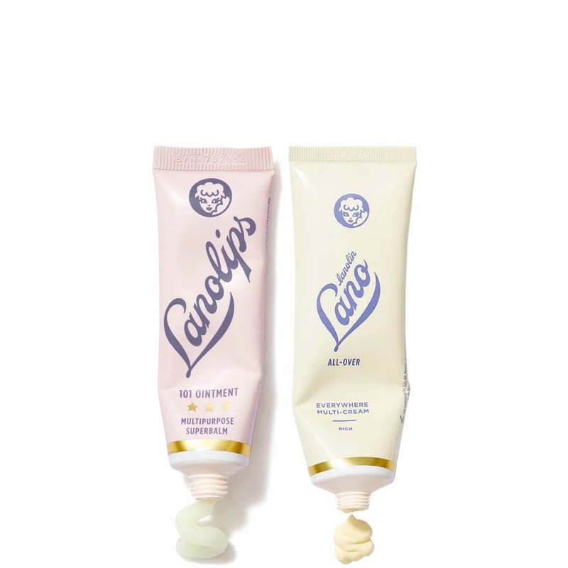 Lanolips - Everyday Hydration Bundle