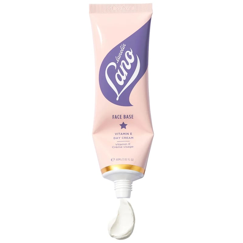 Lanolips - Face Base Vitamin E Day Cream