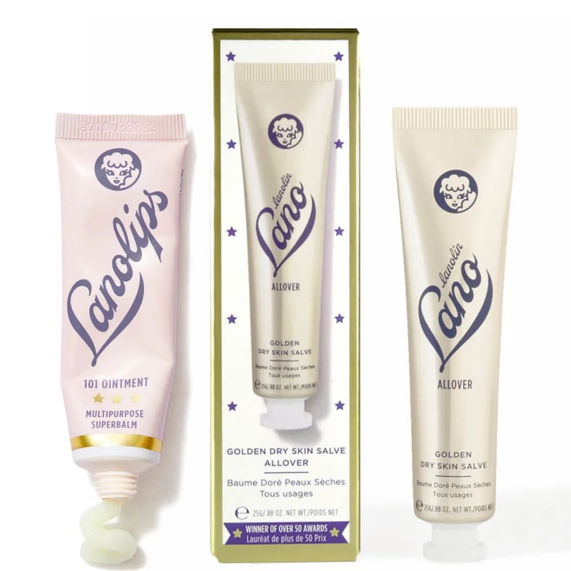 Lanolips - Hydration Miracles Bundle