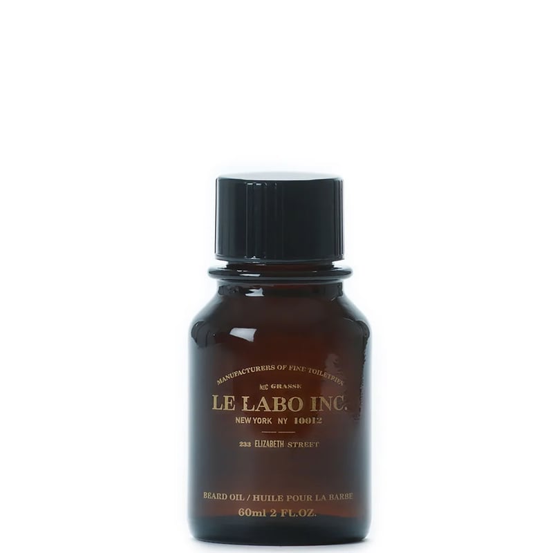 Le Labo - Beard Oil