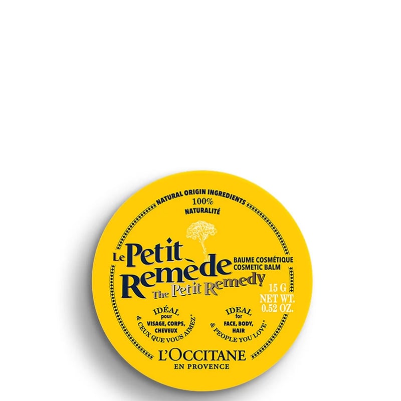 L'Occitane - Petit Remedy Balm