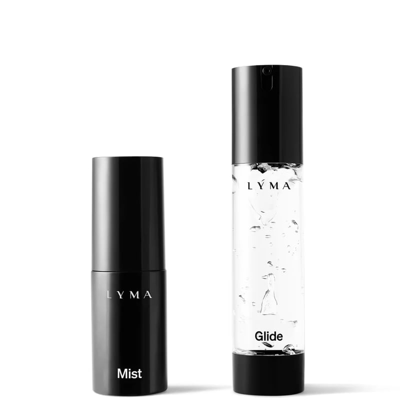 Lyma - Laser Oxygen Mist and Glide Refills (30 Days)
