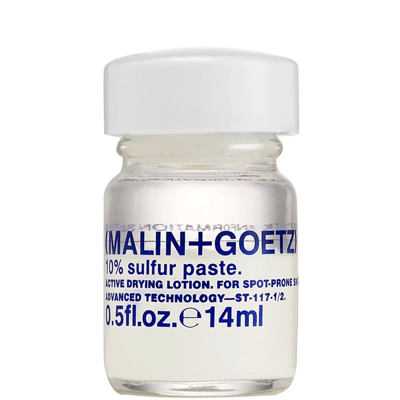 MALIN + GOETZ - 10% Sulfur Paste