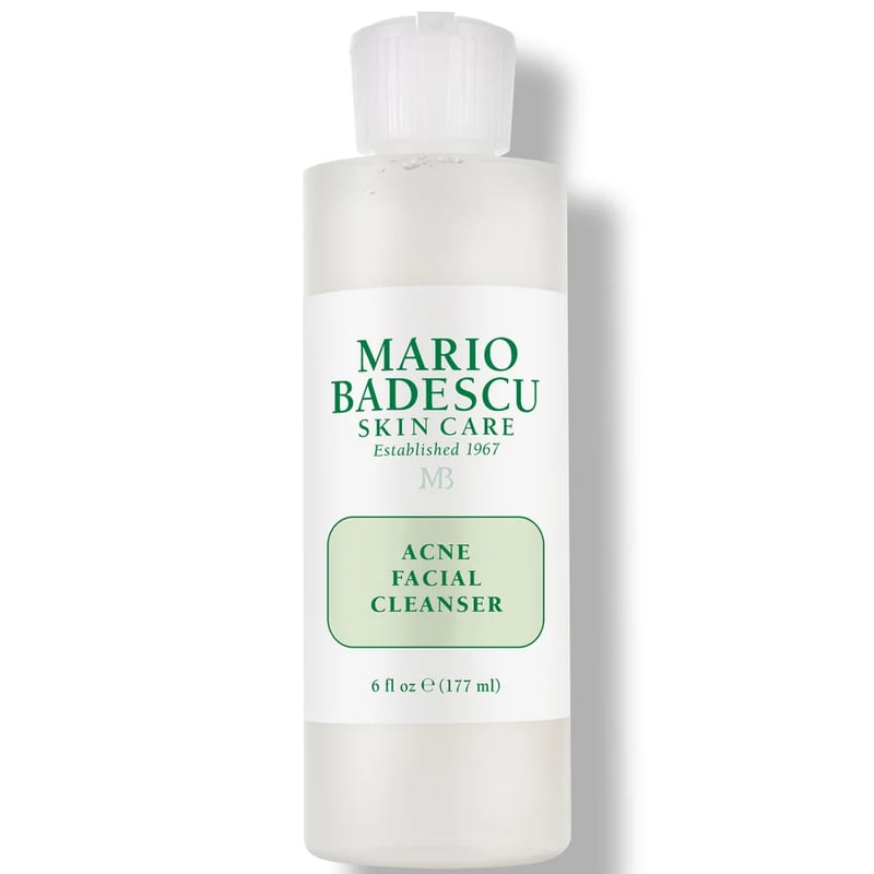 Mario Badescu - Acne Facial Cleanser