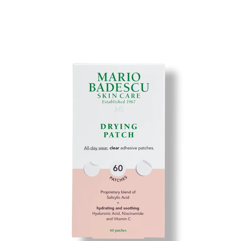 Mario Badescu - Drying Patches (60 Patches)