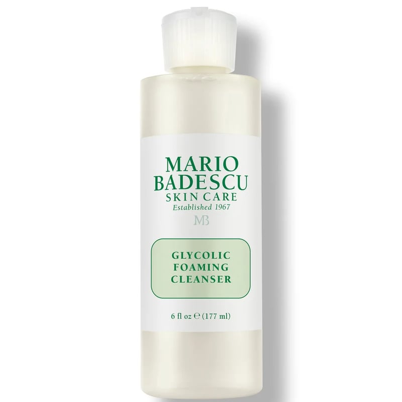 Mario Badescu - Glycolic Foaming Cleanser