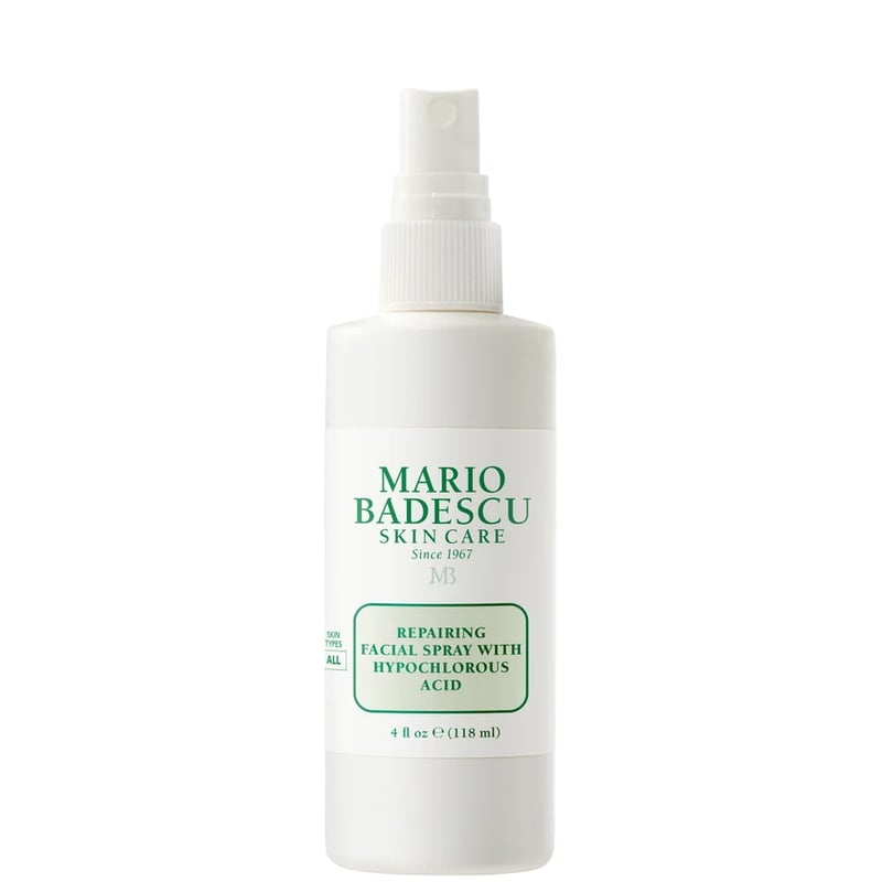 Mario Badescu - Repairing Facial Spray with Hypochlorous Acid
