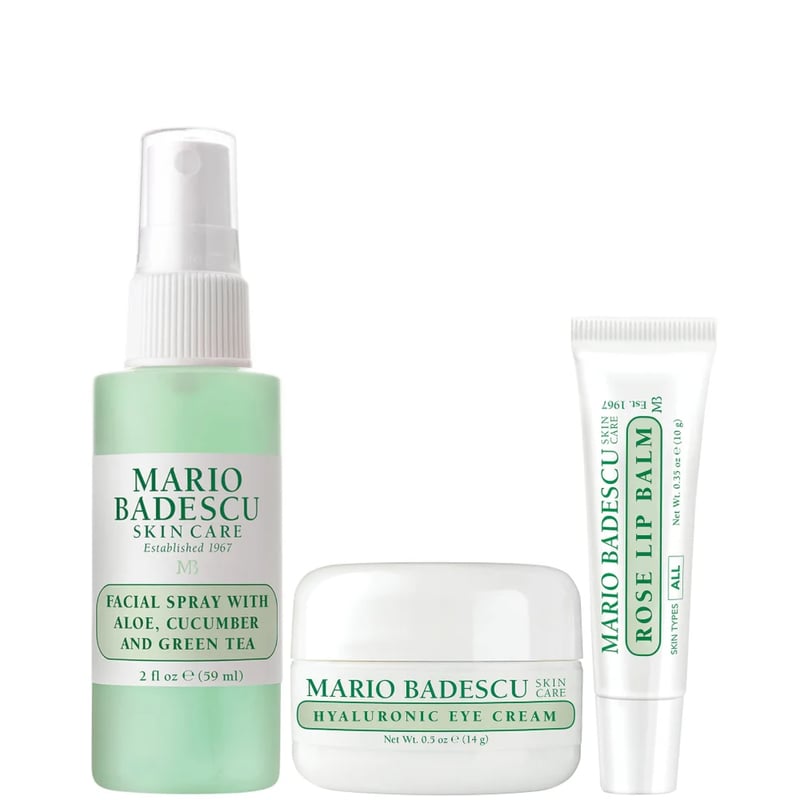 Mario Badescu - The Hydrating Bundle