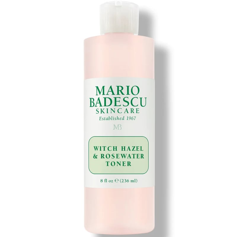 Mario Badescu - Witch Hazel & Rosewater Toner