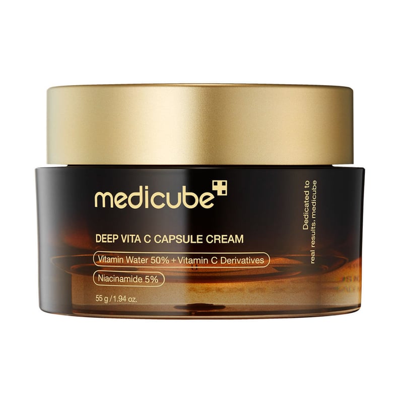 Medicube - Crema Medicube Deep Vita C Capsule