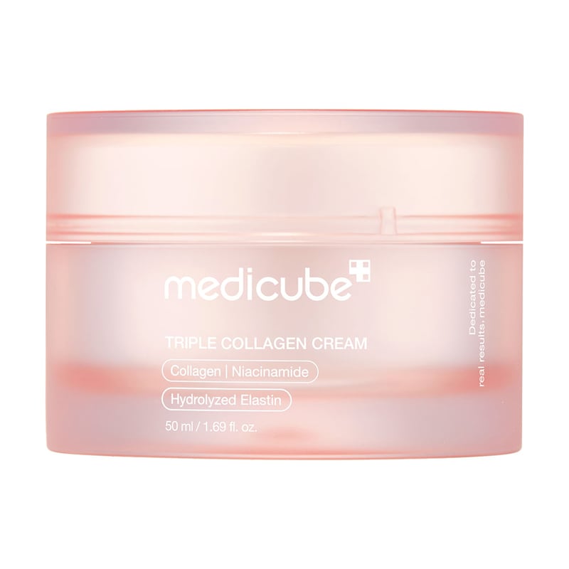 Medicube - Crema Medicube Triple Collagen 4.0