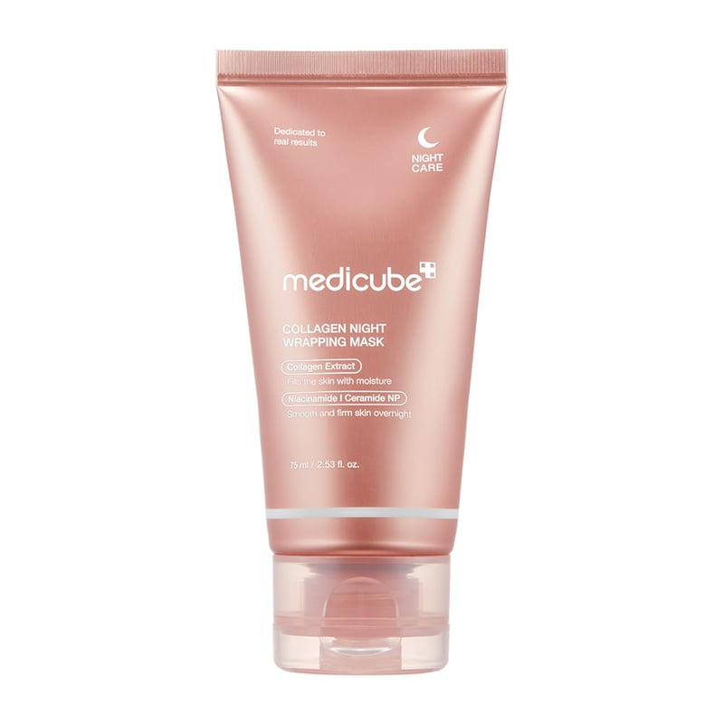 Medicube - Collagen Night Wrapping Cream